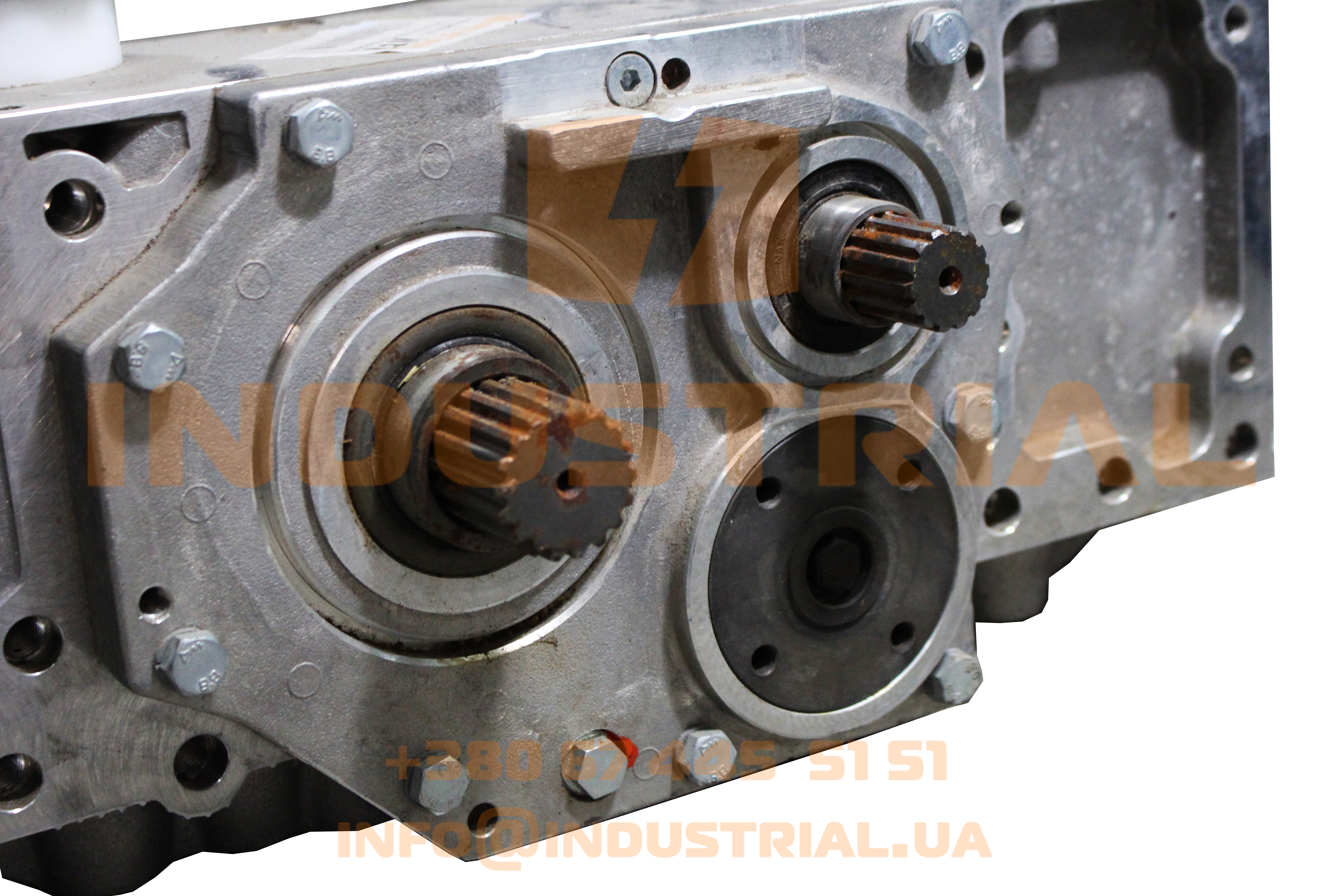 GRF 2823777 GERINGHOFF